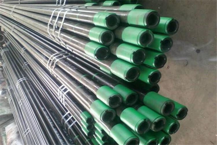無損檢測技術(shù)是利用聲、光、電、熱以及磁性等物理學(xué)特征在不損傷油管的前提下，收集油管的相關(guān)信息