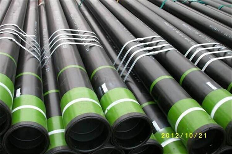 每20根厚壁石油套管抽查1根，每根測(cè)3個(gè)相隔一些距離的截面