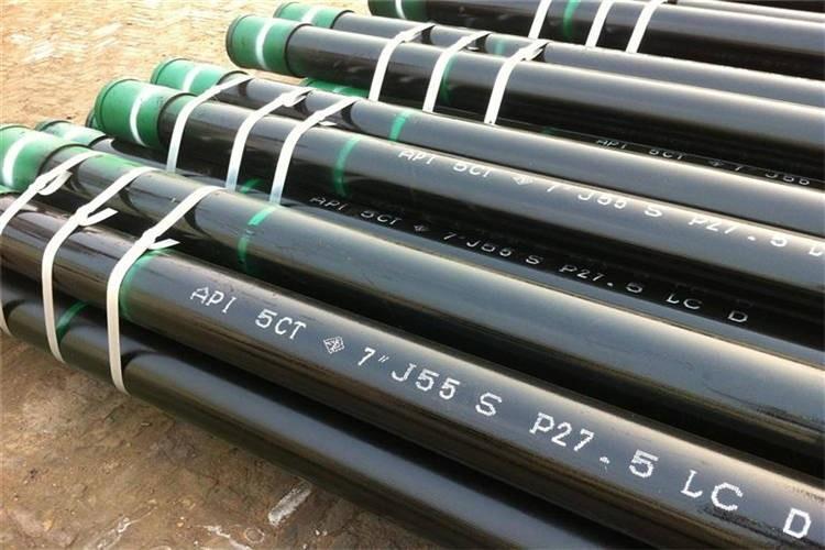 API石油套管頻爆質(zhì)量缺陷？焊接方法不過關(guān)或為主因